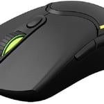 XTRIKE ME GM-217 Gaming Mouse Wired 7200 DPI RGB thumbnail 2