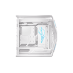 كيس ASUS ROG Hyperion GR701 Full-Tower أبيض thumbnail 5