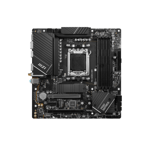لوحة أم MSI PRO B650M-A AMD B650 AM5 Micro-ATX DDR5 WiFi thumbnail 4