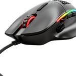 Glorious Model I 19000 DPI Wired Gaming Mouse Black RGB thumbnail 6
