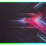 Xtrike Me MP-606 800x300x3 mm Mouse Pad thumbnail 2