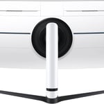 شاشة ألعاب سامسونج أوديسي نيو G9 G95NC منحنية فائقة الاتساع بحجم 57 بوصة (دقة Dual UHD - تقنية Quantum Mini-LED - تردد 240Hz - استجابة 1ms - انحناء 1000R) thumbnail 11