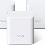 Tenda Nova MW6 Whole Home Mesh Wi-Fi 5 System (3-Pack) thumbnail 11