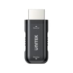 UNITEK HDMI to USB-C Adapter 4K Video Converter thumbnail 1