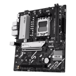 لوحة أم ASUS Prime B850M-K AM5 DDR5 Micro-ATX thumbnail 4