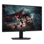 شاشة Samsung Odyssey OLED G50SF 27″ 2560x1440 180Hz IPS thumbnail 8