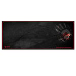 ماوس باد Bloody B-088S X-Thin 80 x 30cm أسود thumbnail 1