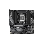 Gigabyte Gaming X B760 Micro-ATX LGA1700 DDR4 Motherboard thumbnail 4