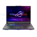 ASUS ROG Strix G16 G614FR-S5201, AMD Ryzen 9-9955X3D, 32GB RAM, 1TB SSD, NVIDIA RTX 5070 Ti 12GB, 16.0" WQXGA 240Hz, Volt Green thumbnail 2
