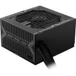باور سبلاي MSI MAG A600DN 600W 80+ Bronze Non-Modular thumbnail 3