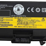 Zoom Laptop Battery for Lenovo ThinkPad T430 thumbnail 6