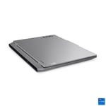 Lenovo LOQ 15IRX10 83JE00YHAX - 15.6" FHD 144Hz - Intel Core i7-14700HX - 16GB RAM - 512GB SSD - NVIDIA GeForce RTX 5060 8GB - WIN 11 PRO K thumbnail 11