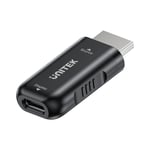 UNITEK HDMI to USB-C Adapter 4K Video Converter thumbnail 7