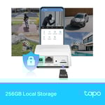 TP-Link Tapo H200 Smart Home Hub with microSD Slot thumbnail 4