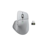 ماوس Logitech MX Master 4 8000 DPI لاسلكي أبيض thumbnail 5