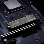 SSD ADATA Legend 860 1TB NVMe M.2 thumbnail 4