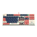 Bloody x Savage Impact AT87 Alpha Optical Switch Performance Keyboard - Adjustable Actuation Point, Gaming PBT Keycaps, Stealth Quiet Typing, TKL - Proxy Boom thumbnail 20