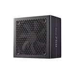 باور سبلاي Cooler Master Elite Gold 750W 80+ Gold Fully Modular thumbnail 1