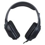 Onikuma K20 Wired RGB Gaming Headset 3.5mm thumbnail 3