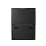 Lenovo ThinkPad X1 Carbon - (A7US), Intel Core Ultra 7-155U, 32GB RAM, 512GB SSD, Intel Graphics, 14" WUXGA IPS Touch, Black thumbnail 5