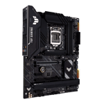 ASUS TUF GAMING H570-PRO LGA 1200 ATX Motherboard DDR4 PCIe 4.0 2.5Gb Ethernet thumbnail 4