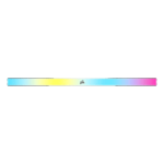 رام Corsair Vengeance RGB DDR5 32GB (2x16GB) 6000MHz أبيض thumbnail 6