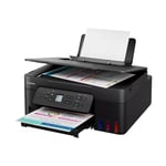 Canon PIXMA G3480 Wi-Fi, Inkjet Color All-in-One Printer, Printing from Smart Devices thumbnail 5
