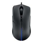 ماوس ASUS ROG Strix Evolve P302 7200 DPI USB RGB أسود thumbnail 3