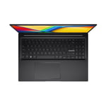 ASUS VivoBook K3605VC-RP489 - Intel Core i5-13420H, RAM 8GB, SSD 512GB, RTX 3050 4GB, 16 Inch WUXGA, Indie Black thumbnail 5