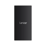 Lexar SL300 2TB External Portable SSD USB 3.2 Type-C thumbnail 3