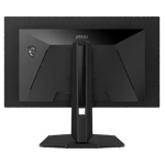 شاشة MSI MAG 273QP 27″ 2560x1440 240Hz QD-OLED thumbnail 3