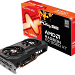 Sapphire Pulse Radeon RX 7600 XT 16GB GDDR6 thumbnail 8