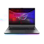 ASUS ROG Strix G18 G815LM-S8090, Intel Core Ultra 9-275HX, 32GB RAM, 1TB SSD, NVIDIA RTX 5060 8GB, 18" FHD+ 144Hz, Volt Green thumbnail 2