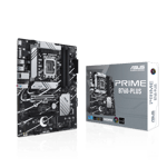 ASUS PRIME B760-PLUS LGA 1700 ATX Motherboard DDR5 PCIe 5.0 thumbnail 1