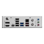 MSI PRO B860-P WIFI LGA 1851 DDR5 ATX Motherboard thumbnail 6