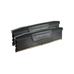 Corsair Vengeance DDR5 32GB (2x16GB) 6400MHz Black Memory thumbnail 2