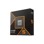 معالج AMD Ryzen 5 9600X 6-Core 5.4GHz AM5 تري thumbnail 1