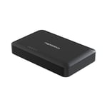 MARSRIVA KP2 Series Smart Mini DC UPS 10000mAh 18W PoE thumbnail 4