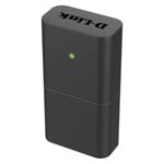 راوتر D-Link DWA-131 Wireless N 300 USB أسود thumbnail 3