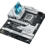 ASUS ROG STRIX Z790-A GAMING WIFI D4 LGA 1700 ATX Motherboard DDR4 PCIe 5.0 thumbnail 9