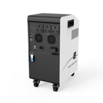 Infinisolar ESS300 LV 6000W Single-Phase Inverter thumbnail 2