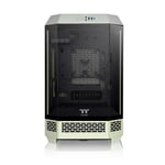 كيس Thermaltake The Tower 300 Micro-ATX Mini-ITX أزرق thumbnail 33
