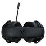 Rapoo VH650 Wired Gaming Headset Virtual 7.1 RGB Black thumbnail 3