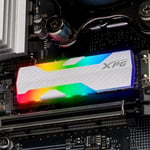 SSD ADATA XPG Spectrix S65G 2TB NVMe M.2 thumbnail 11
