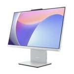 Lenovo IdeaCentre AIO 24IRH9 23.8" FHD IPS Touchscreen All-in-One Desktop Computer (Intel Core i7-13620H / 16GB RAM / 1TB NVMe SSD / Intel Graphics / Touch Display) thumbnail 1