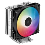 مبرد DeepCool GAMMAXX 120mm مبرد هوائي 220W TDP thumbnail 2