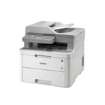 Brother DCP-L3551CDW Color LED Multi-Function Printer thumbnail 2