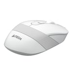 ماوس A4Tech FM10S 1600 DPI سلكي أزرق thumbnail 6