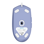 ماوس Logitech G102 Lilac 8000 DPI سلكي thumbnail 3