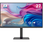شاشة MSI Modern MD272UPHG 27″ 3840x2160 60Hz IPS thumbnail 1